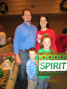 Ava's show and Christmas stuff 2011 024